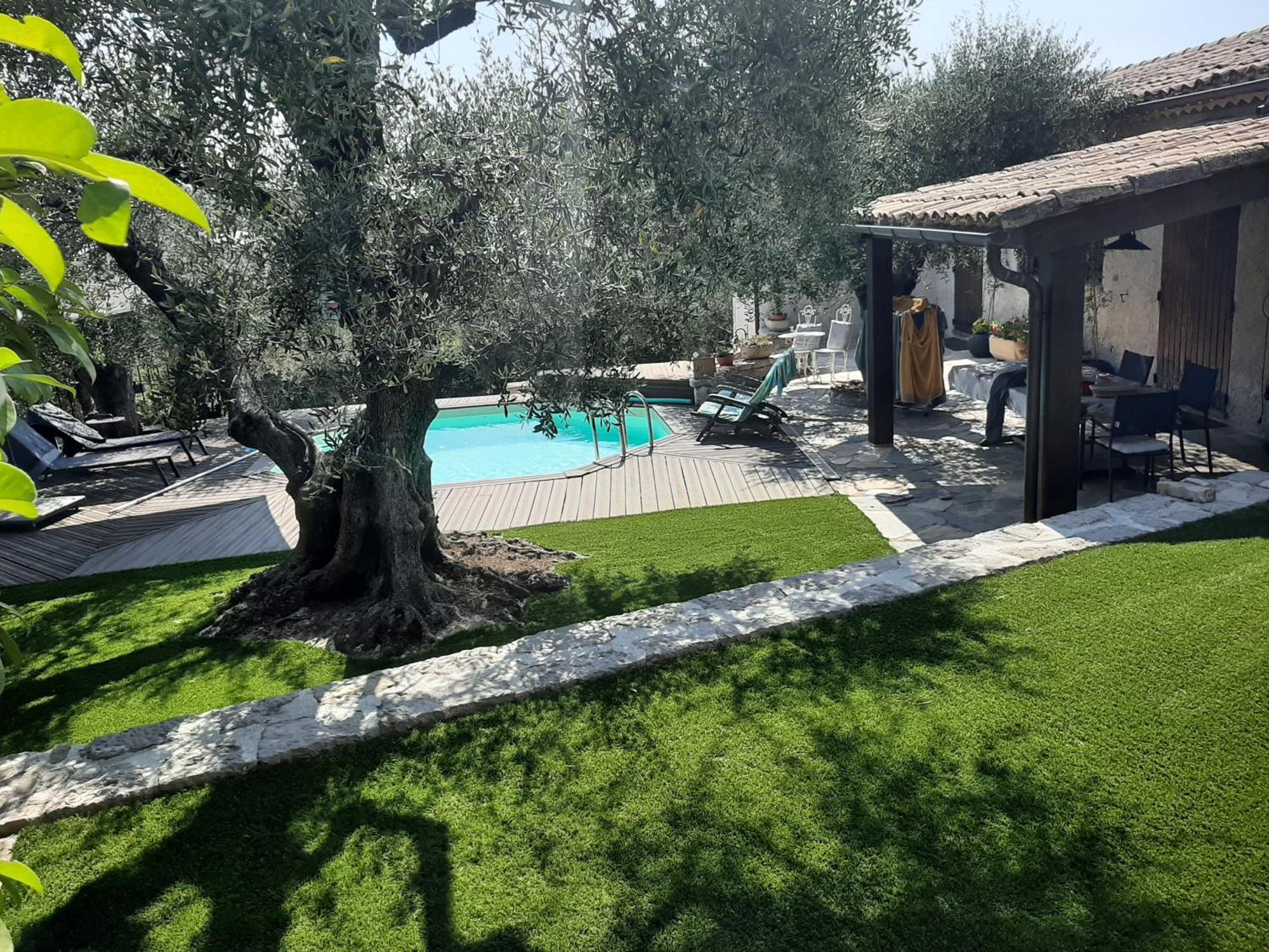Holiday home Maison De Avec Piscine *