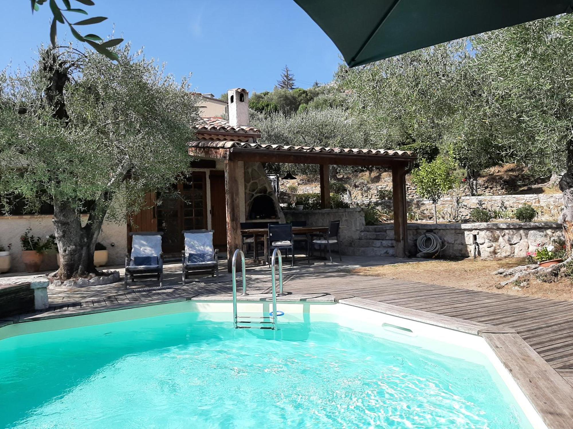 Maison De Avec Piscine